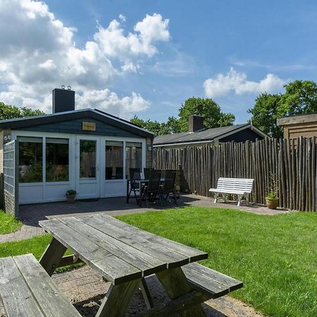 Beachside Holiday Home With Garden Callantsoog Luaran gambar