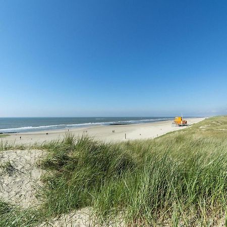 Beachside Holiday Home With Garden Callantsoog Luaran gambar