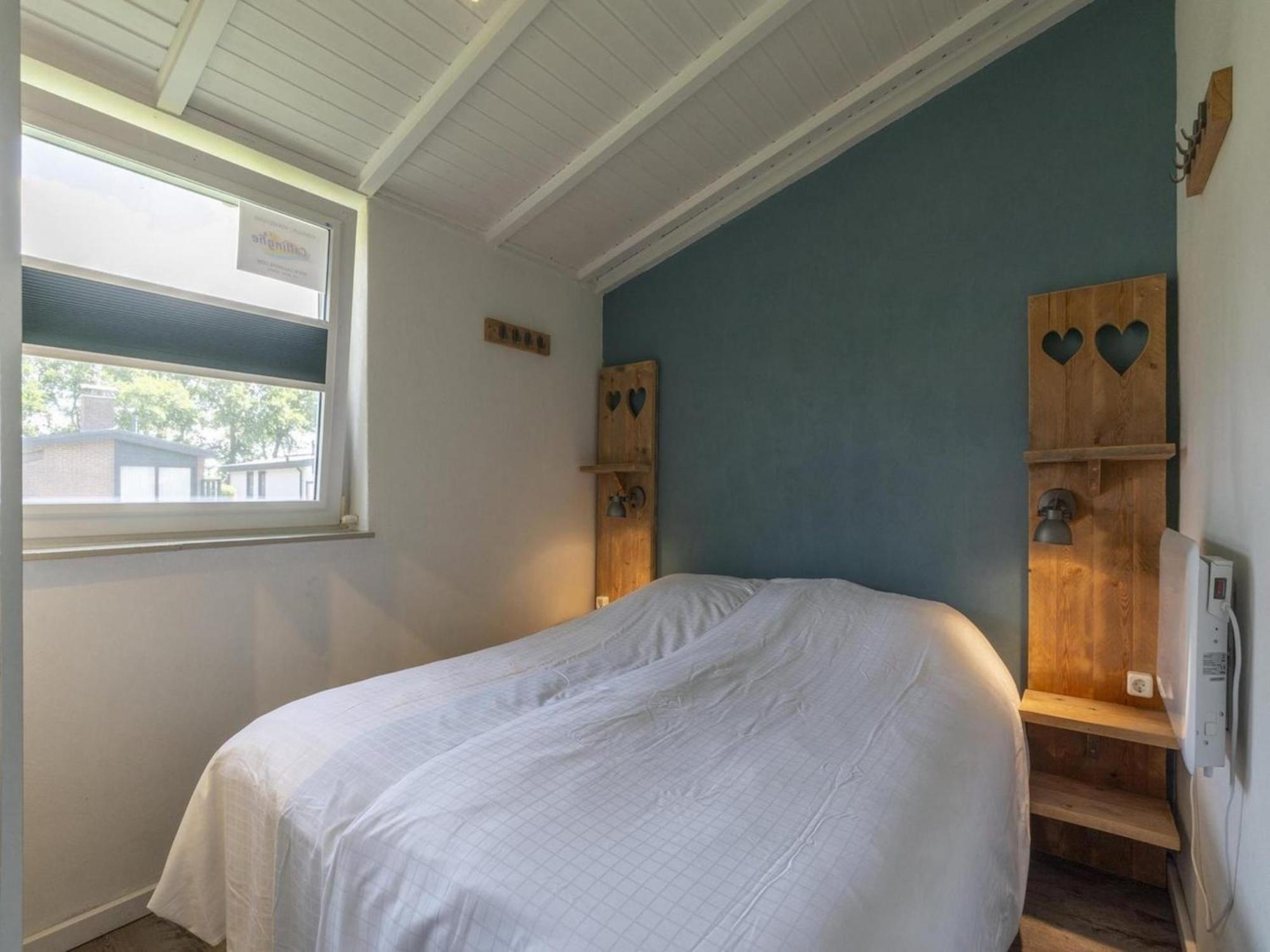Beachside Holiday Home With Garden Callantsoog Luaran gambar