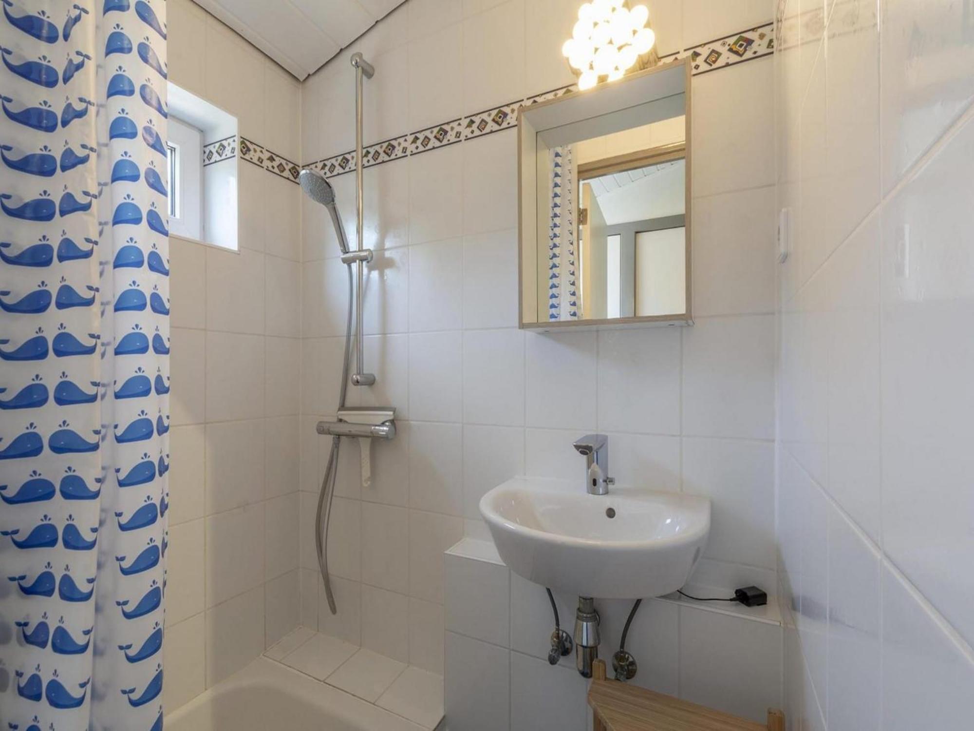 Beachside Holiday Home With Garden Callantsoog Luaran gambar