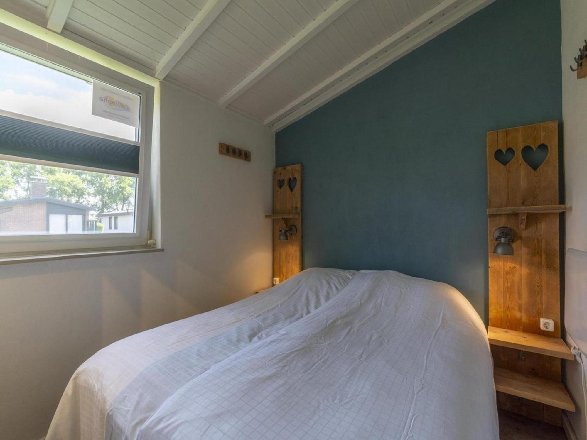 Beachside Holiday Home With Garden Callantsoog Luaran gambar