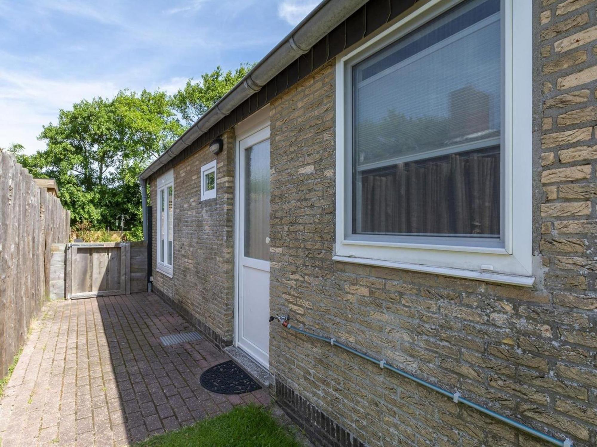 Beachside Holiday Home With Garden Callantsoog Luaran gambar