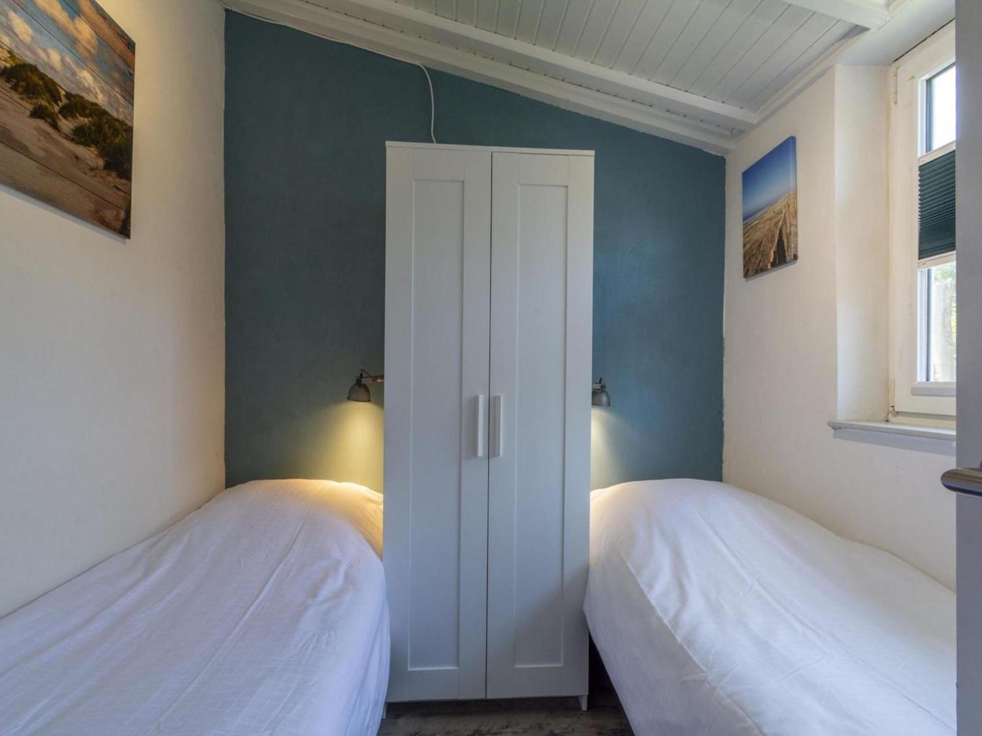 Beachside Holiday Home With Garden Callantsoog Luaran gambar