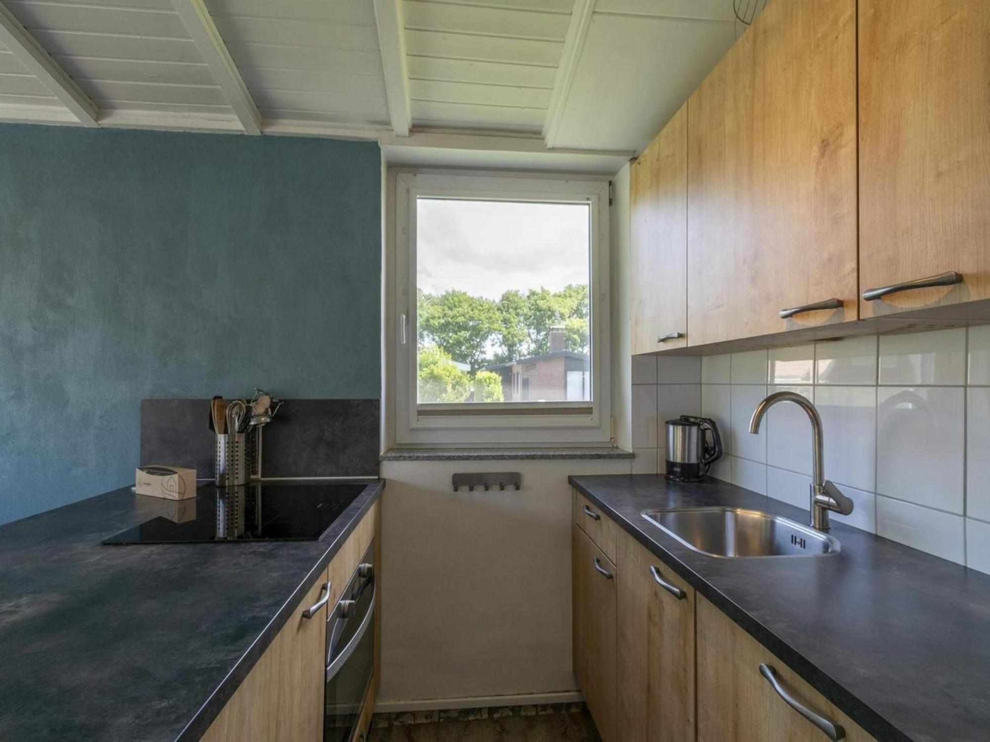 Beachside Holiday Home With Garden Callantsoog Luaran gambar